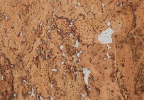 Пробковые покрытия для стен Wicanders Fiord White