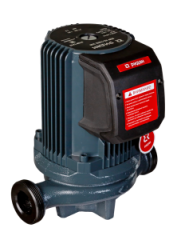 Насос циркуляционный РИДАН RW 32-120S 220 с мокрым ротором