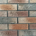 Декоративный искусственный камень Petra Скандинавский кирпич рядовой [10П5]
