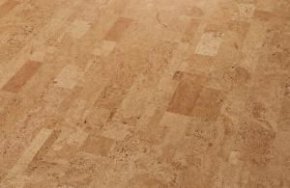 Пробковый клеевой пол IDENTITY NATURAL 4mm Cork Pure