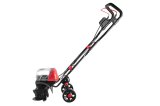 Культиватор аккумуляторный Hammer RT40V (без батареи)