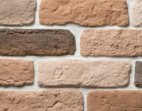 Декоративный искусственный гипсовый камень Air Stone Барселона А03.21