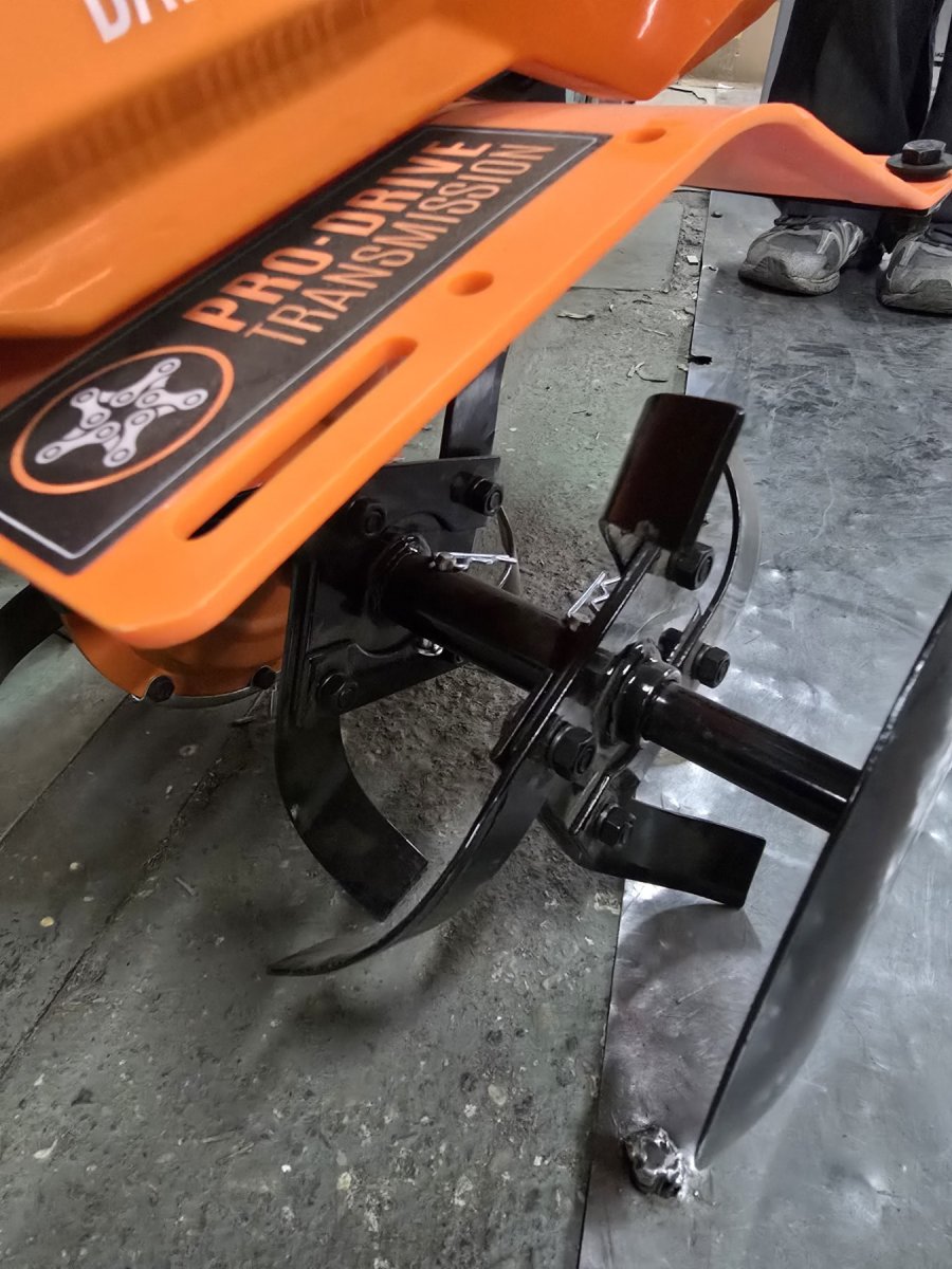 (Уценка) Культиватор электрический DAEWOO DAT 2500E