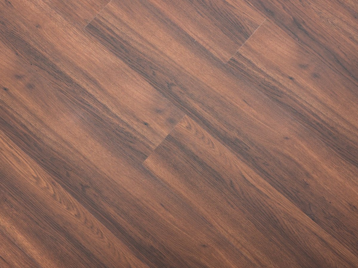 Кварцвиниловая плитка EcoClick EcoWood NOX-1608 Дуб Турин