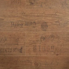 Ламинат Aberhof Storm 4V Дуб Портовый Темный [2905]