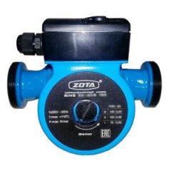 Насос циркуляционный ZOTA RING 32/80 S 180 с гайками