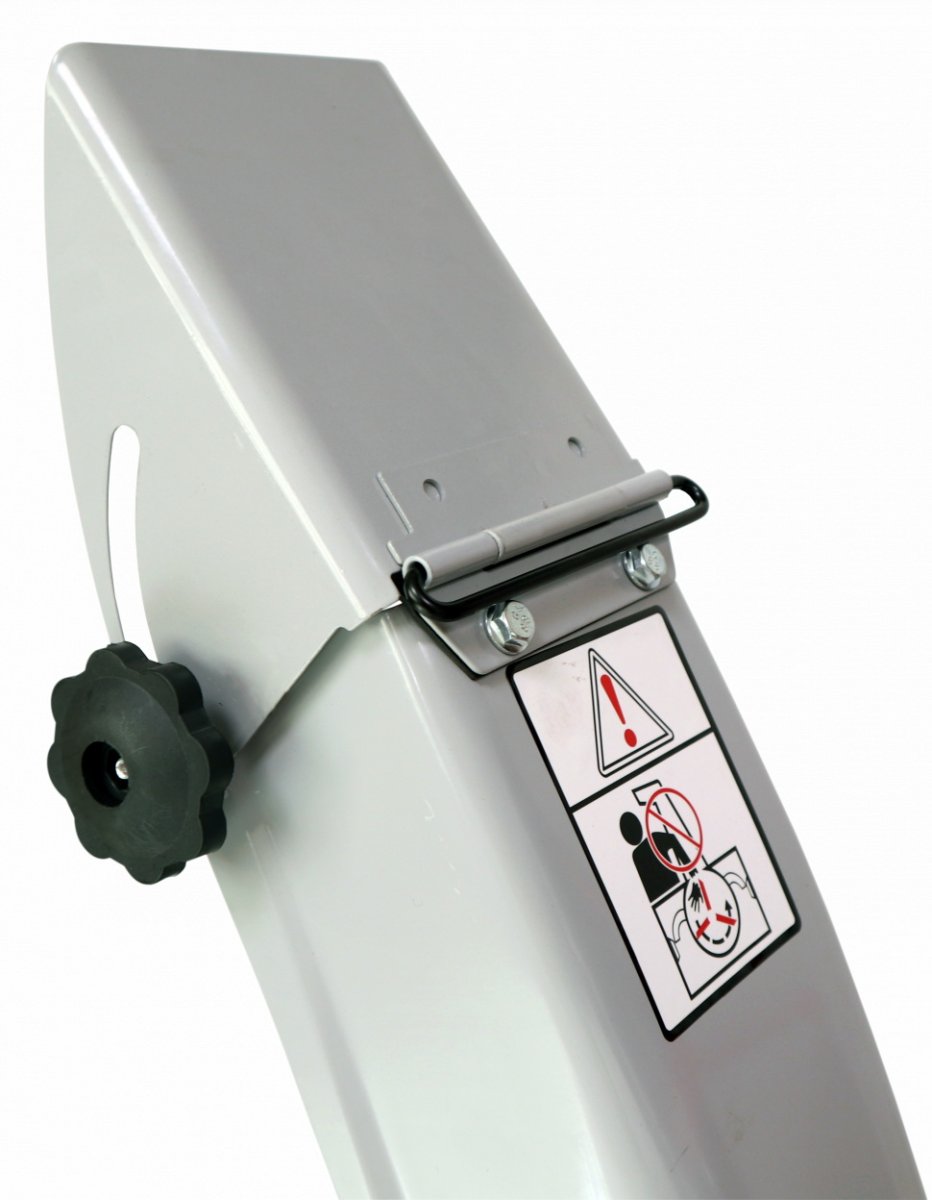 Снегоуборщик бензиновый Ресанта СБ 4000