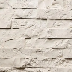 Декоративный искусственный гипсовый камень Air Stone Шанхай А14.20.У