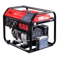 Сварочный генератор FUBAG WCE 250 DC ES с электростартером