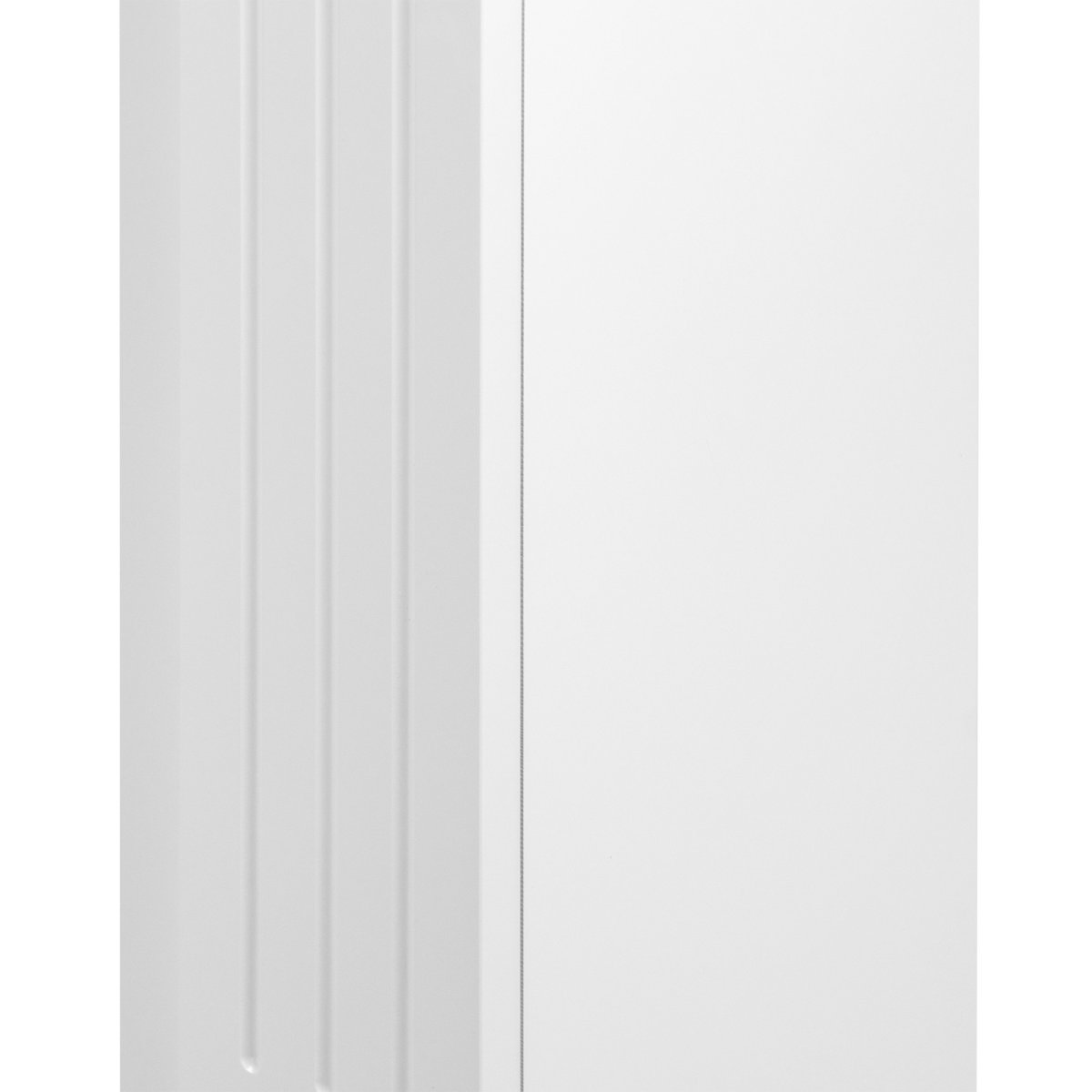 Портал Firelight Barocco 30 белый, р/в