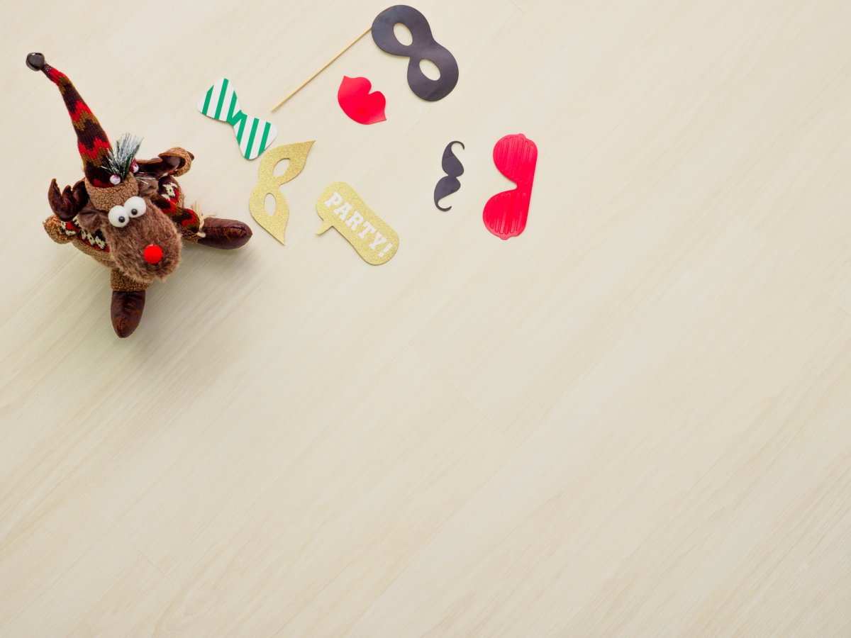 Кварцвиниловая плитка EcoClick EcoWood NOX-1601 Дуб Торонто