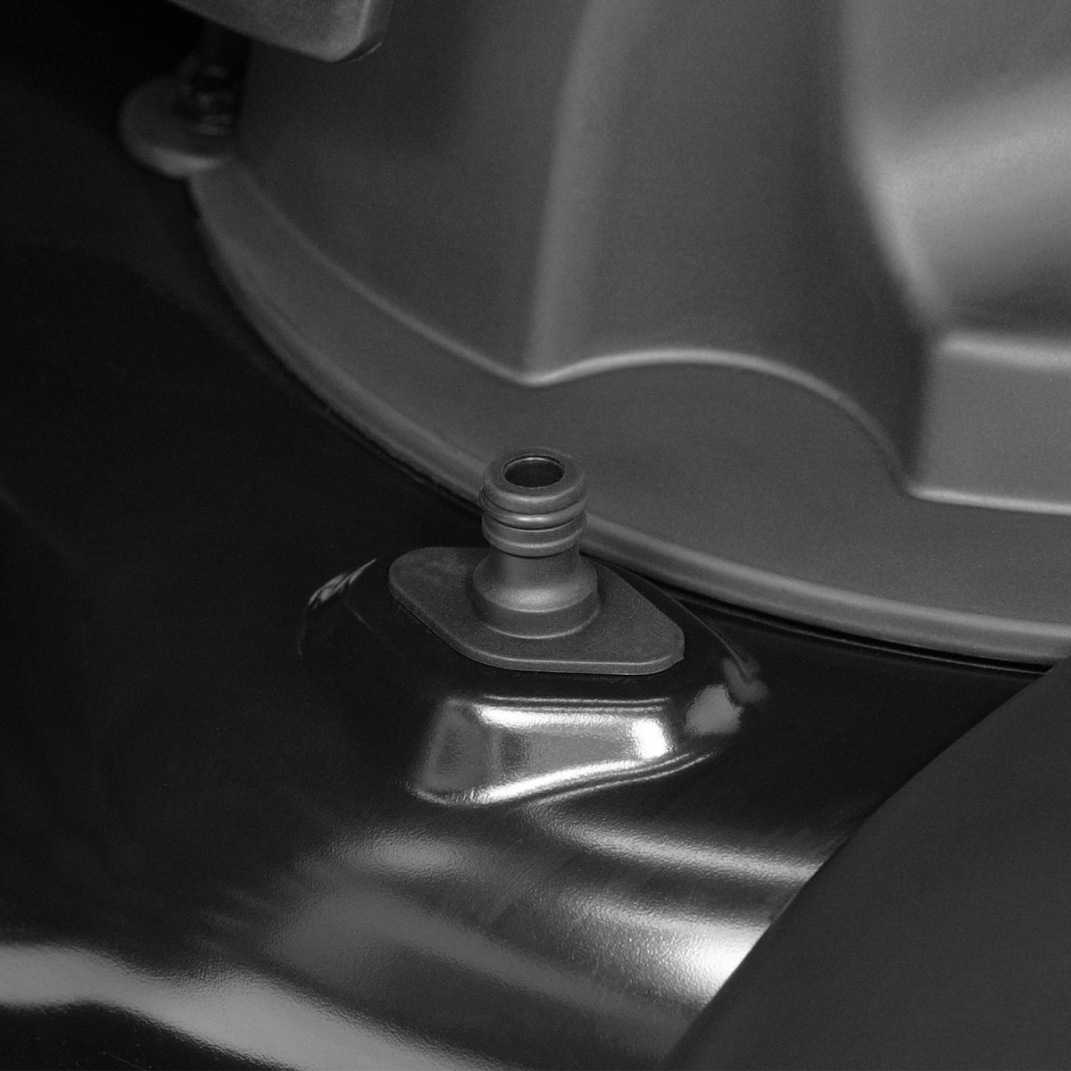 Райдер бензиновый DAEWOO DSD 98 M (минитрактор)