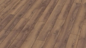 Ламинат Kronotex Mammut D4726 Дуб горный коричневый