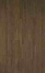 Паркетная Доска Upofloor Форте Дуб Granite 3-полосный