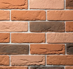 Декоративный искусственный гипсовый камень Air Stone Женева А04.40