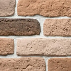 Декоративный искусственный гипсовый камень Air Stone Барселона А03.21.У