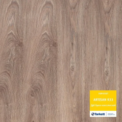 Ламинат Tarkett (Таркетт) Дуб Одеон классический