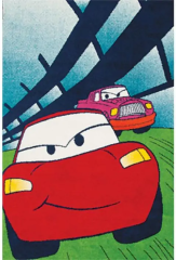 Ковер Sintelon PLAY 1,60X2,30 O 75CKP