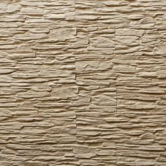 Декоративный искусственный камень Petra Сахара рядовой [04П1]