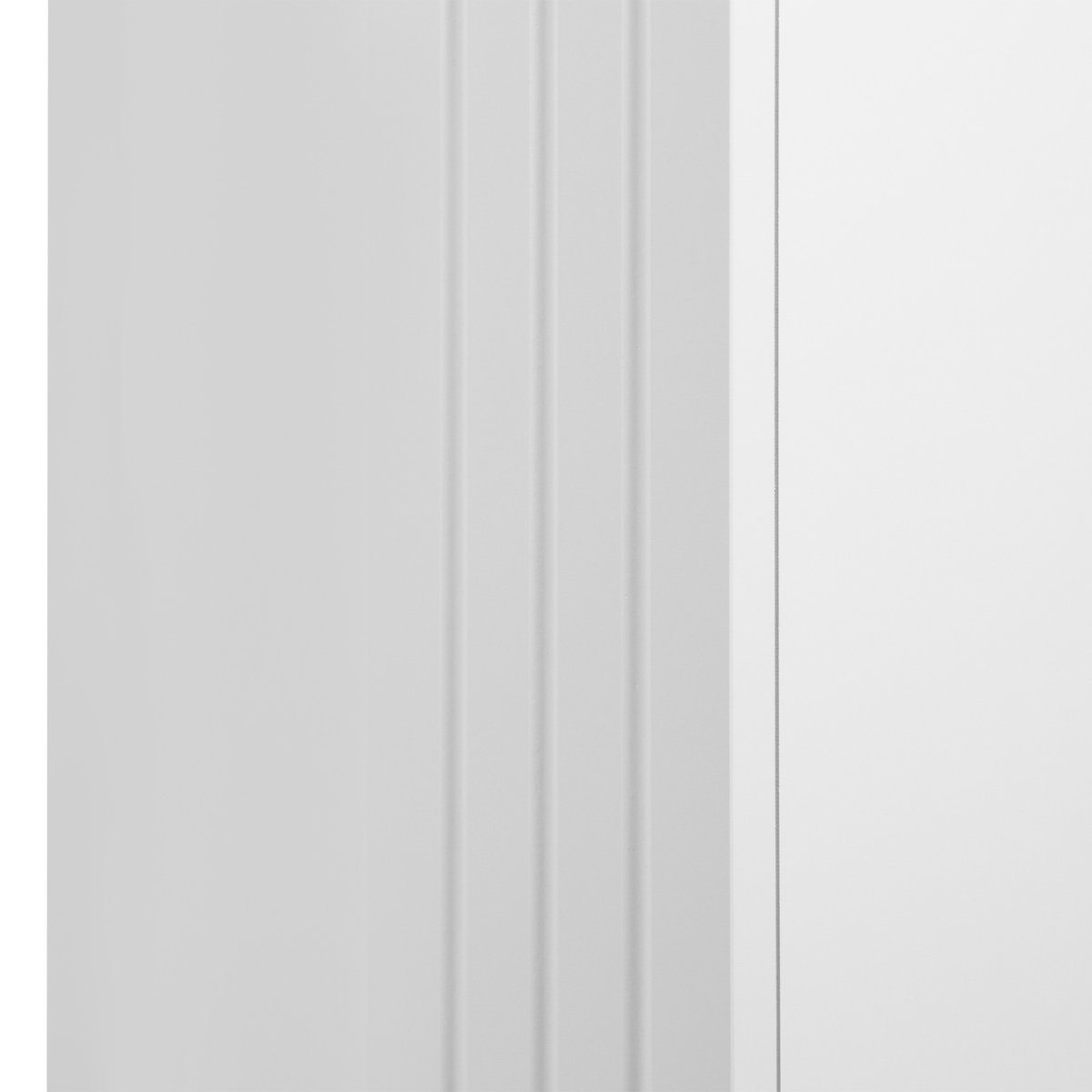 Портал Firelight Barocco Classic белый