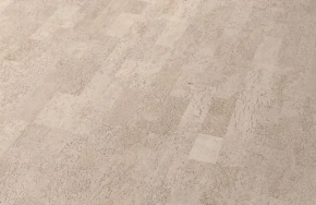 Пробковое покрытие Wicanders Cork Essence Identity Timide