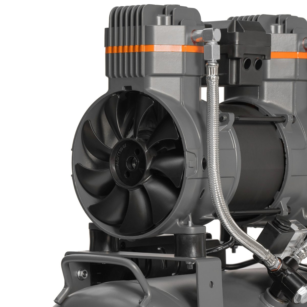 Компрессор безмасляный DAEWOO DAC 320S