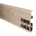 Плинтус Arbiton INDO 42 Дуб Песчаный