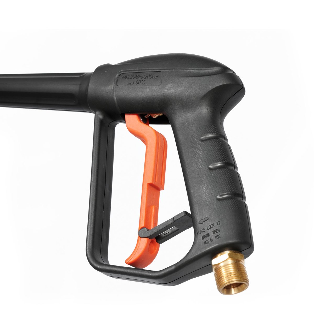 Мойка высокого давления DAEWOO DAW700