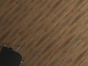 Кварцвиниловая плитка (ламинат) Fine floor Strong FF-1265 Дуб Твизл