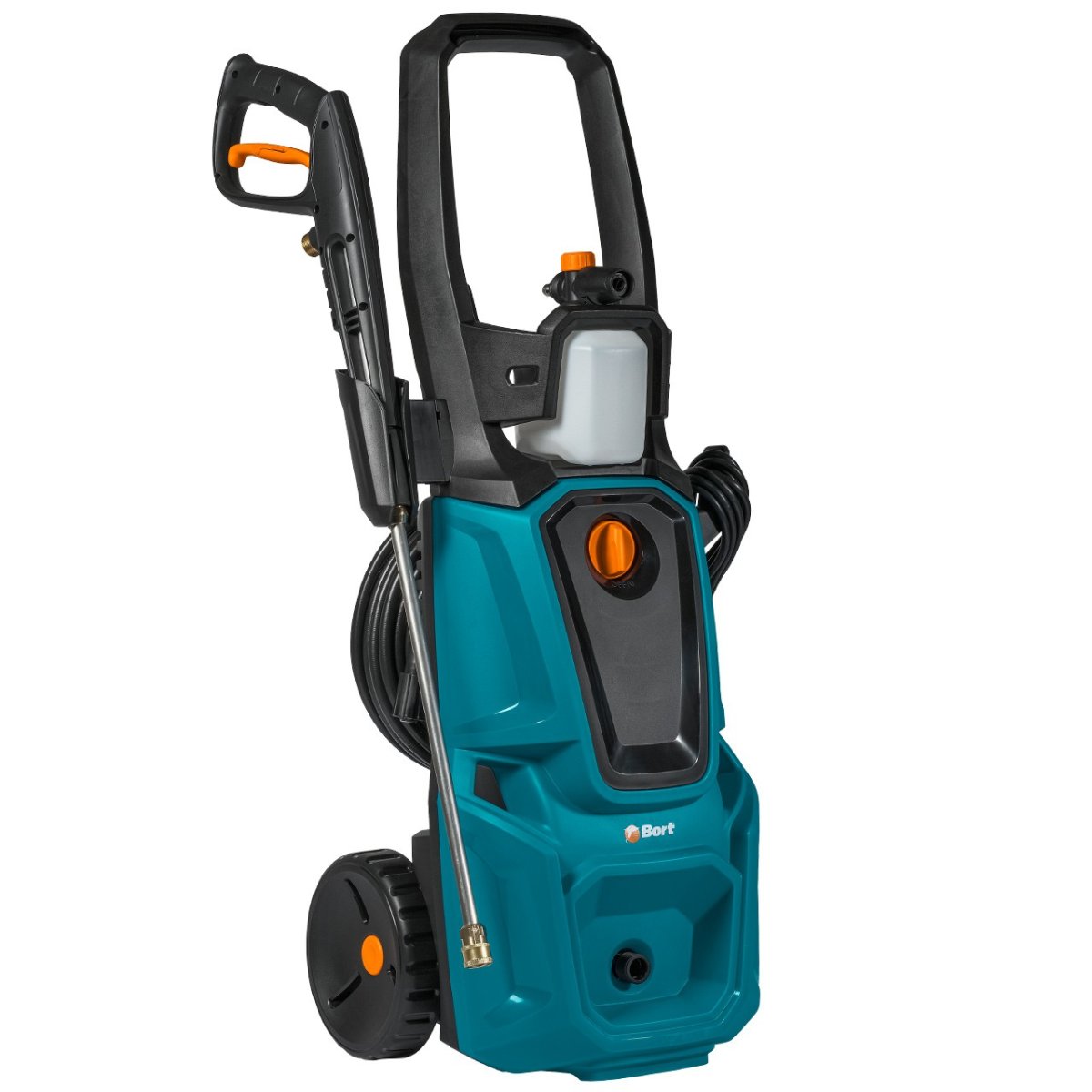 Мойка высокого давления Bort BHR-2700-Pro