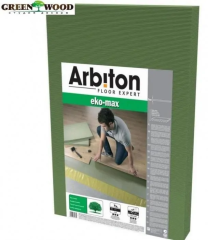 Подложка из экструдированного полистирола Arbiton EKO-MAX 5 мм