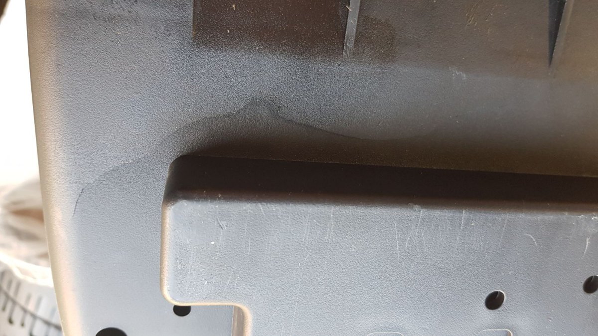 (Уценка) Измельчитель садовых отходов сетевой DEKO DKSH3500