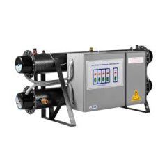 Электроводонагреватель проточный ЭВАН ЭПВН-108(А) 3х30+18