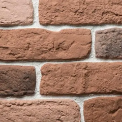 Декоративный искусственный гипсовый камень Air Stone Барселона А03.50.У