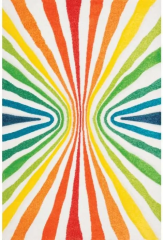 Ковер Sintelon VEGAS POP 0,80X1,50 O 11WCW